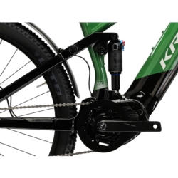 Rower elektryczny g KROSS Grist Boost SUV 1.0 25 Rower elektryczny g KROSS Grist Boost SUV 1.0 25