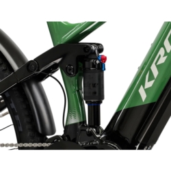 Rower elektryczny g KROSS Grist Boost SUV 1.0 25 Rower elektryczny g KROSS Grist Boost SUV 1.0 25