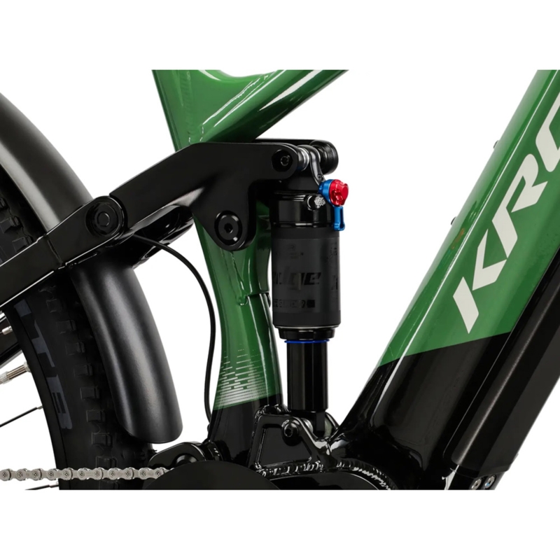 Rower elektryczny g KROSS Grist Boost SUV 1.0 25 Rower elektryczny g KROSS Grist Boost SUV 1.0 25