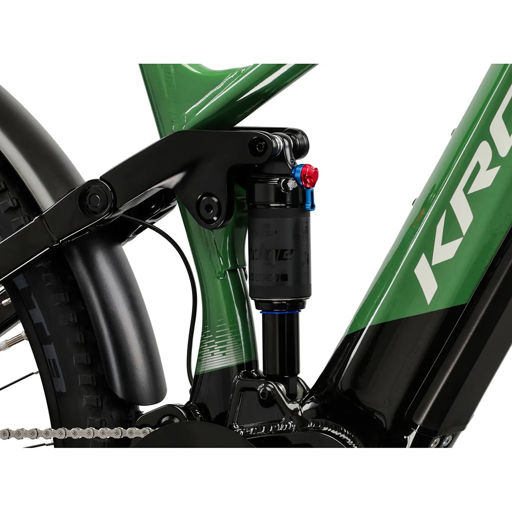 Rower elektryczny g KROSS Grist Boost SUV 1.0 25 Rower elektryczny g KROSS Grist Boost SUV 1.0 25