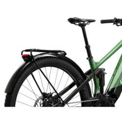 Rower elektryczny g KROSS Grist Boost SUV 1.0 25 Rower elektryczny g KROSS Grist Boost SUV 1.0 25