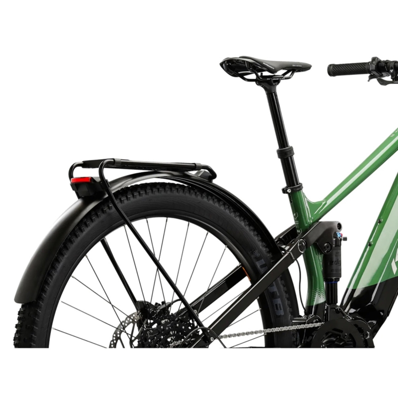 Rower elektryczny g KROSS Grist Boost SUV 1.0 25 Rower elektryczny g KROSS Grist Boost SUV 1.0 25