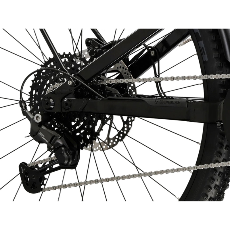 Rower elektryczny g KROSS Grist Boost SUV 1.0 25 Rower elektryczny g KROSS Grist Boost SUV 1.0 25