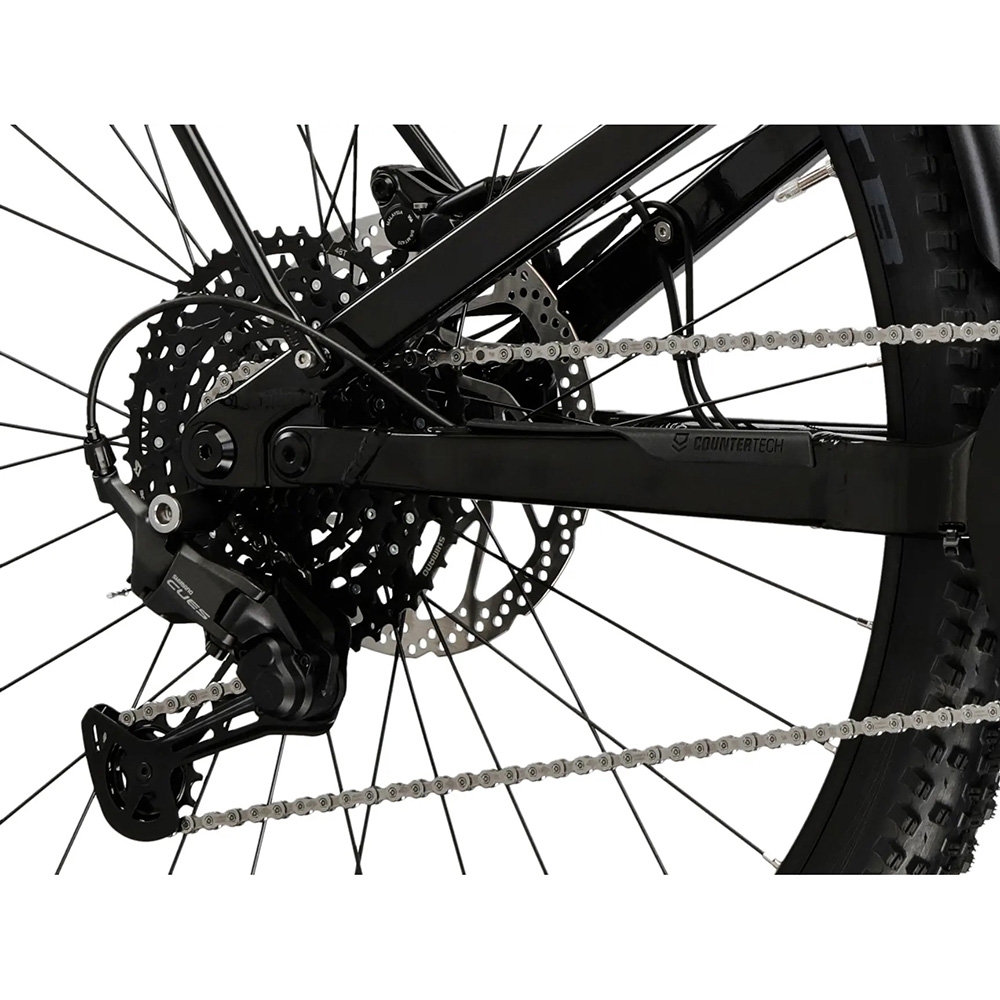 Rower elektryczny g KROSS Grist Boost SUV 1.0 25 Rower elektryczny g KROSS Grist Boost SUV 1.0 25