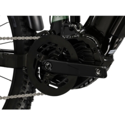 Rower elektryczny g KROSS Grist Boost SUV 1.0 25 Rower elektryczny g KROSS Grist Boost SUV 1.0 25