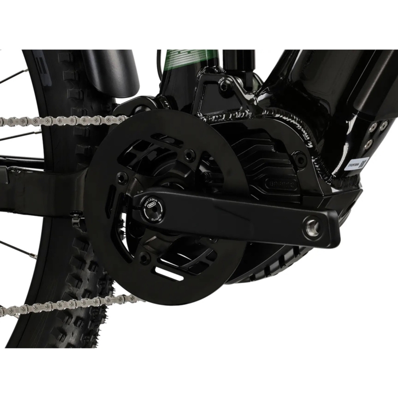 Rower elektryczny g KROSS Grist Boost SUV 1.0 25 Rower elektryczny g KROSS Grist Boost SUV 1.0 25