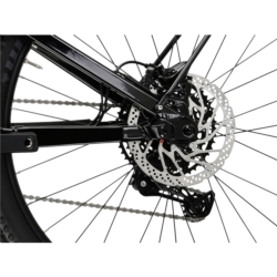 Rower elektryczny g KROSS Grist Boost SUV 1.0 25 Rower elektryczny g KROSS Grist Boost SUV 1.0 25