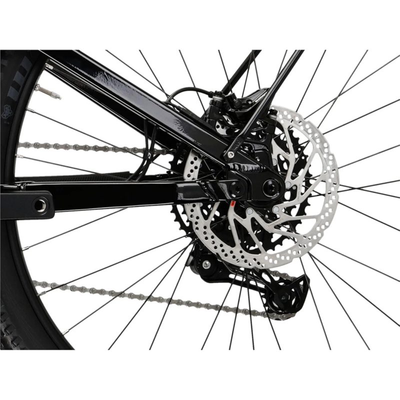 Rower elektryczny g KROSS Grist Boost SUV 1.0 25 Rower elektryczny g KROSS Grist Boost SUV 1.0 25