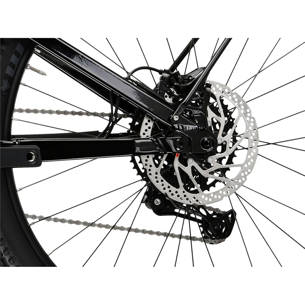 Rower elektryczny g KROSS Grist Boost SUV 1.0 25 Rower elektryczny g KROSS Grist Boost SUV 1.0 25