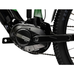 Rower elektryczny g KROSS Grist Boost SUV 1.0 25 Rower elektryczny g KROSS Grist Boost SUV 1.0 25