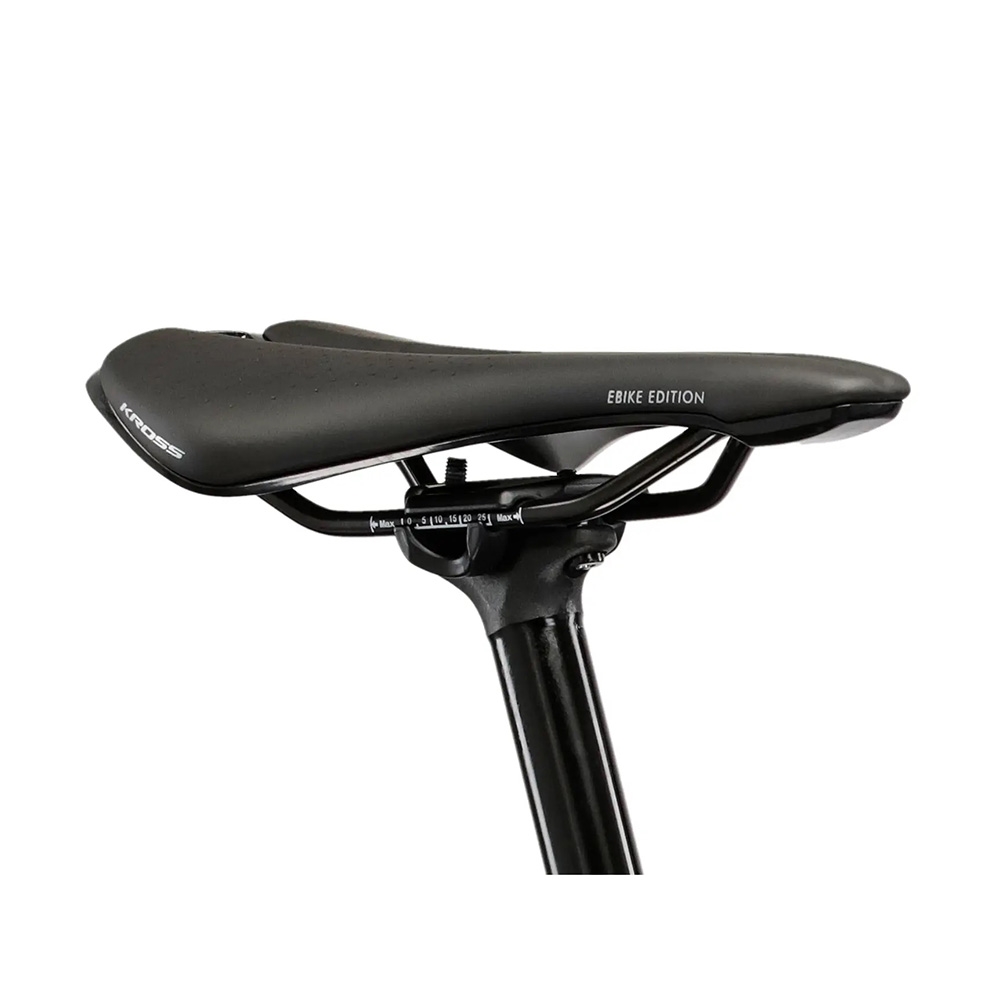 Rower elektryczny g KROSS Grist Boost SUV 1.0 25 Rower elektryczny g KROSS Grist Boost SUV 1.0 25