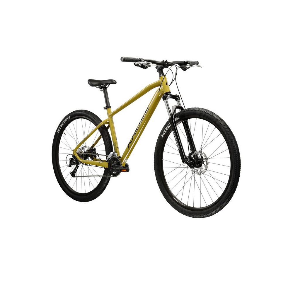 Rower górski KROSS Hexagon 3.0 25