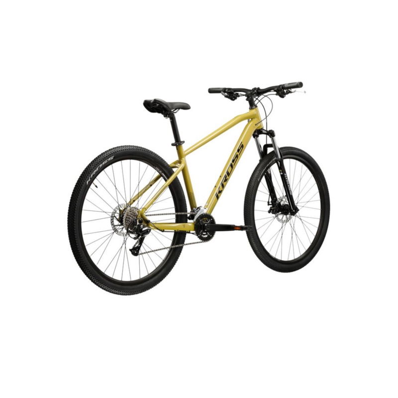 Rower górski KROSS Hexagon 3.0 25