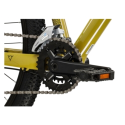 Rower górski KROSS Hexagon 3.0 25