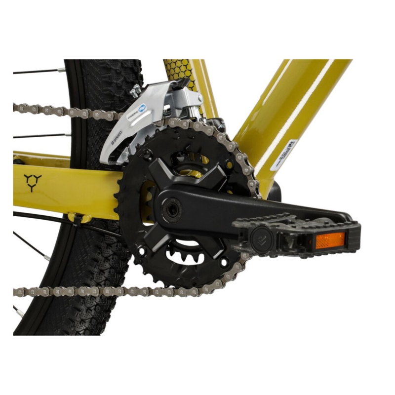 Rower górski KROSS Hexagon 3.0 25