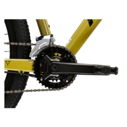 Rower górski KROSS Hexagon 3.0 25