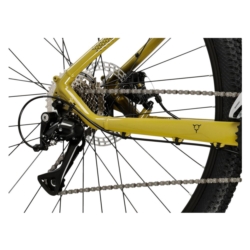 Rower górski KROSS Hexagon 3.0 25