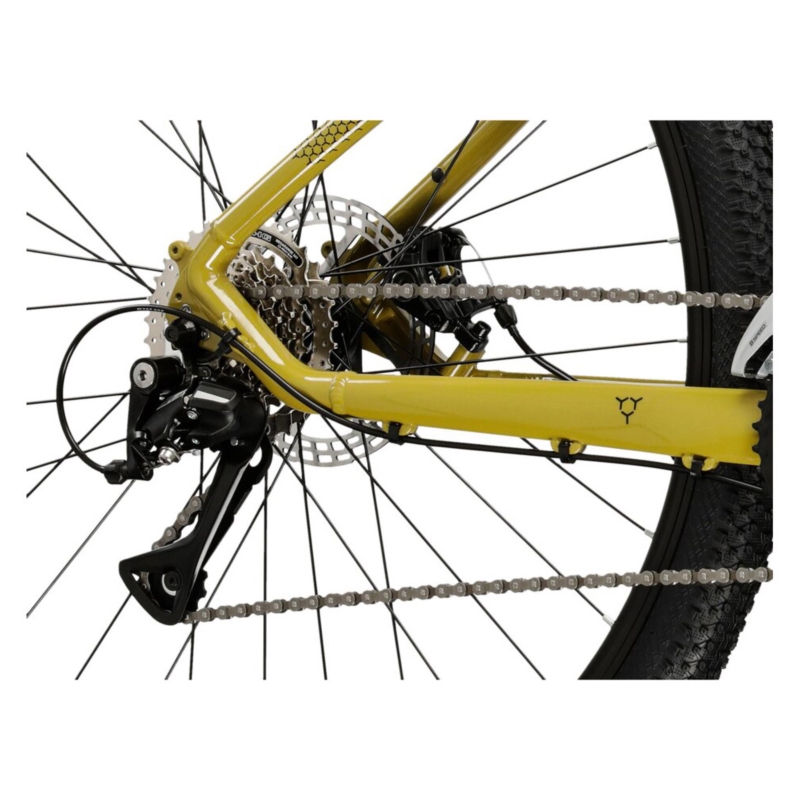 Rower górski KROSS Hexagon 3.0 25