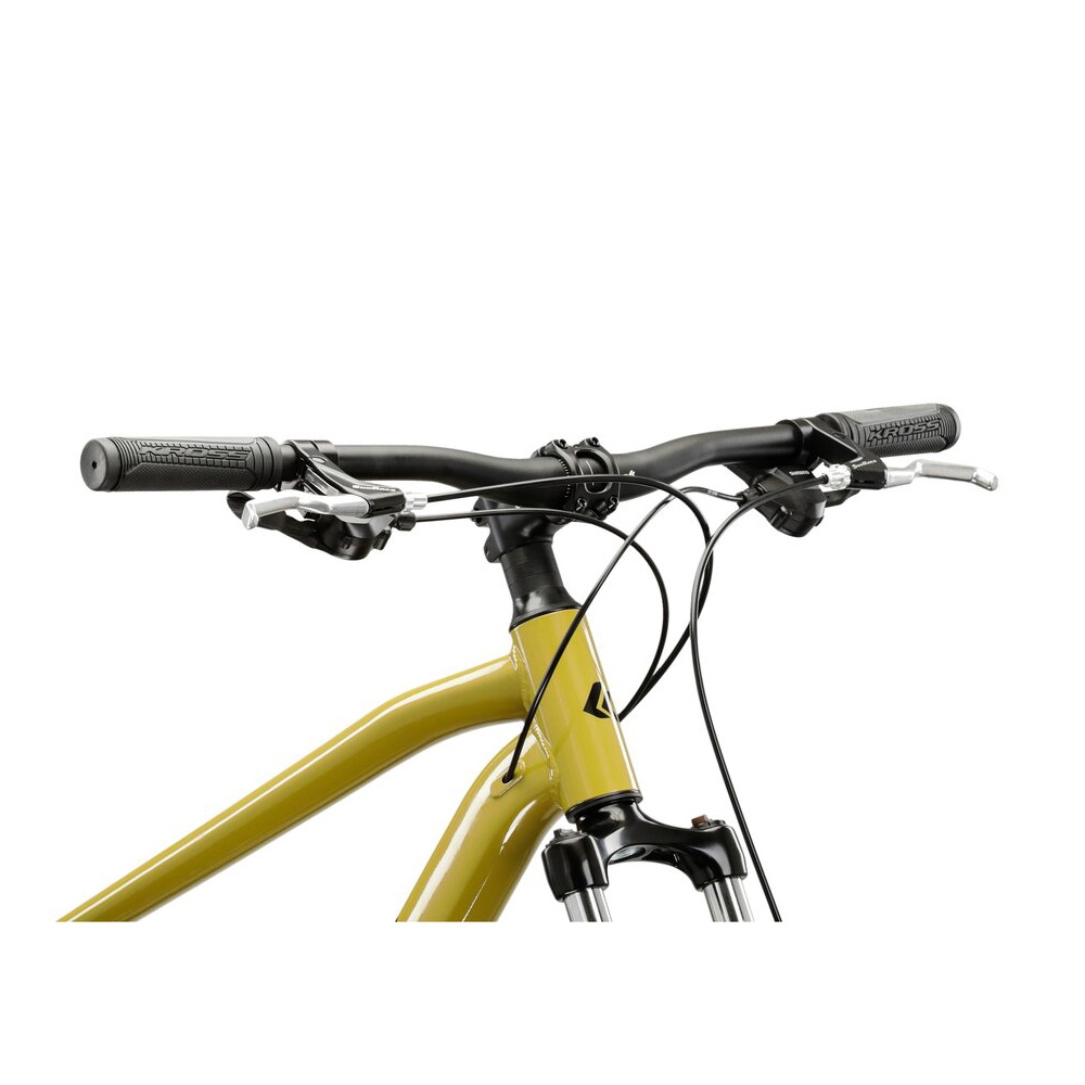 Rower górski KROSS Hexagon 3.0 25