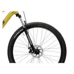 Rower górski KROSS Hexagon 3.0 25