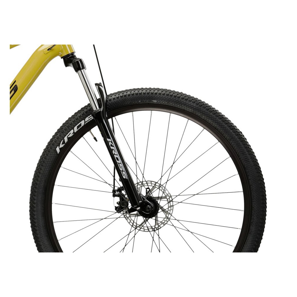 Rower górski KROSS Hexagon 3.0 25