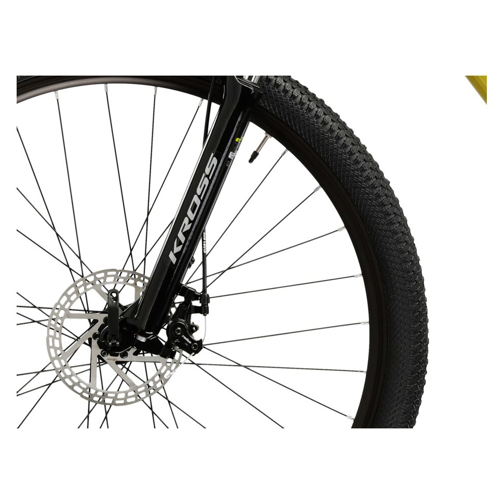 Rower górski KROSS Hexagon 3.0 25