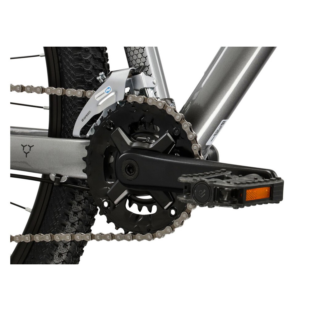 Rower górski KROSS Hexagon 3.0 25