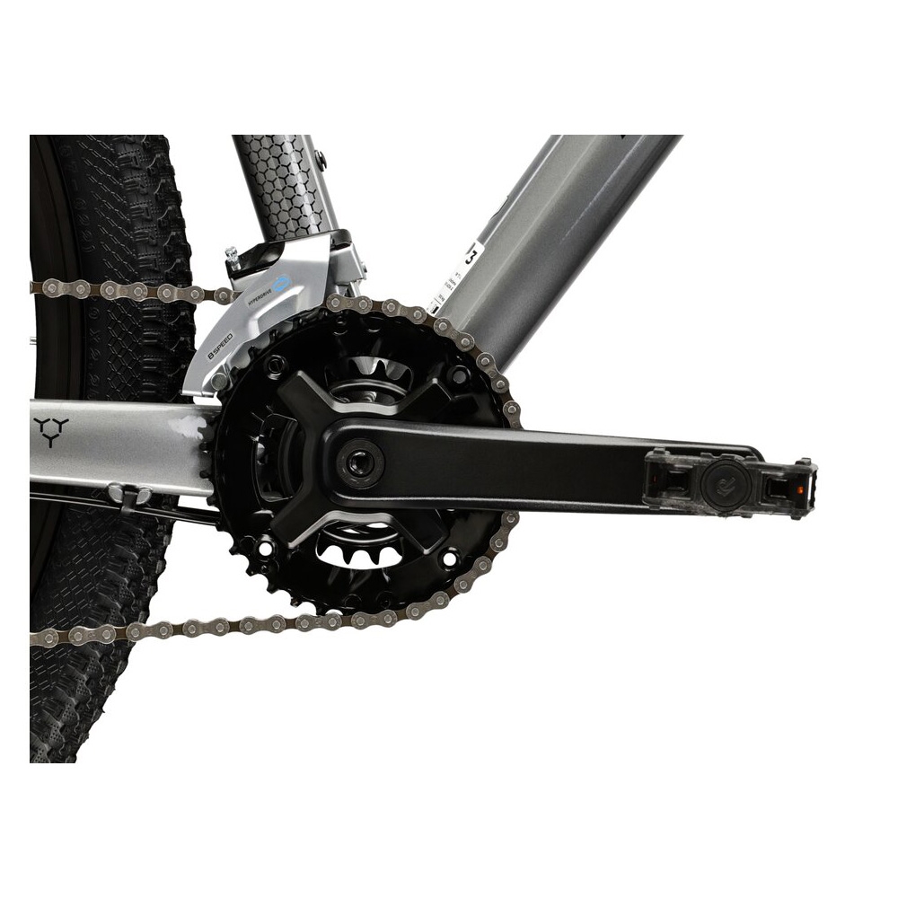 Rower górski KROSS Hexagon 3.0 25