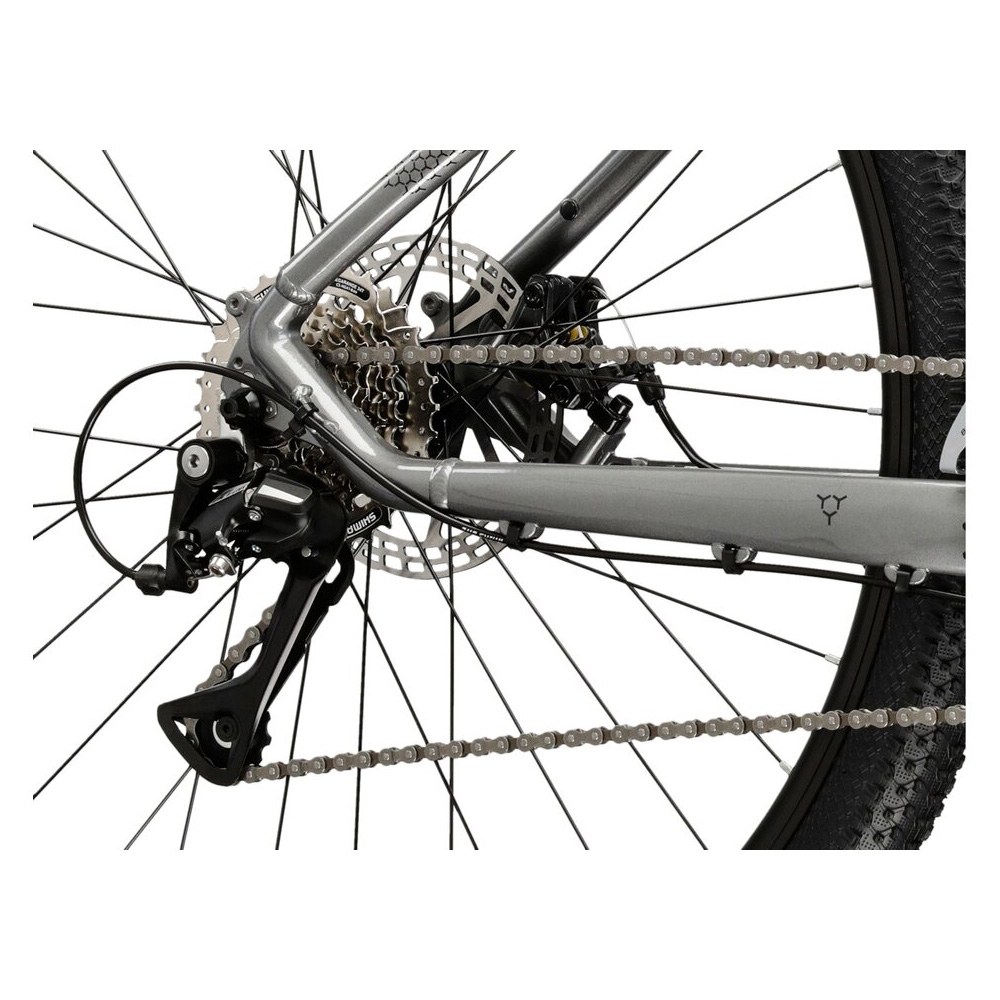 Rower górski KROSS Hexagon 3.0 25