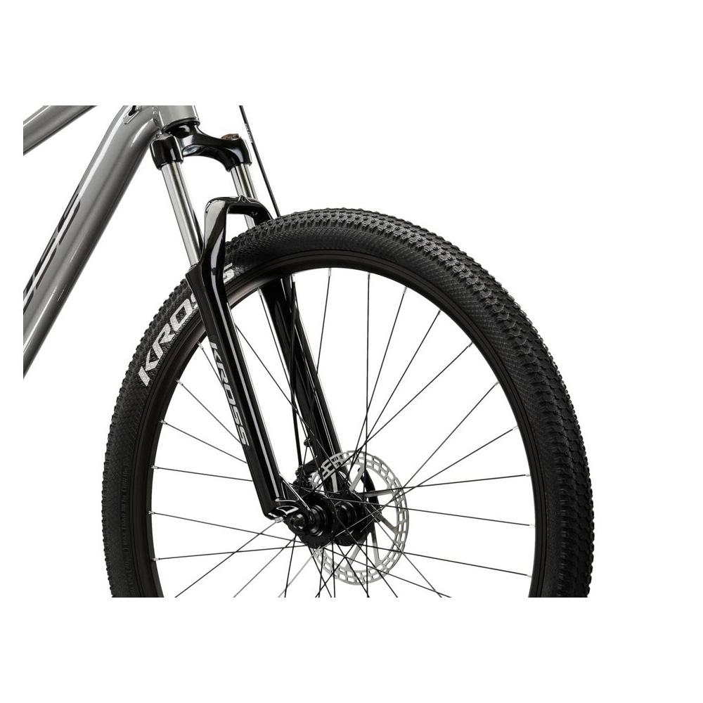Rower górski KROSS Hexagon 3.0 25
