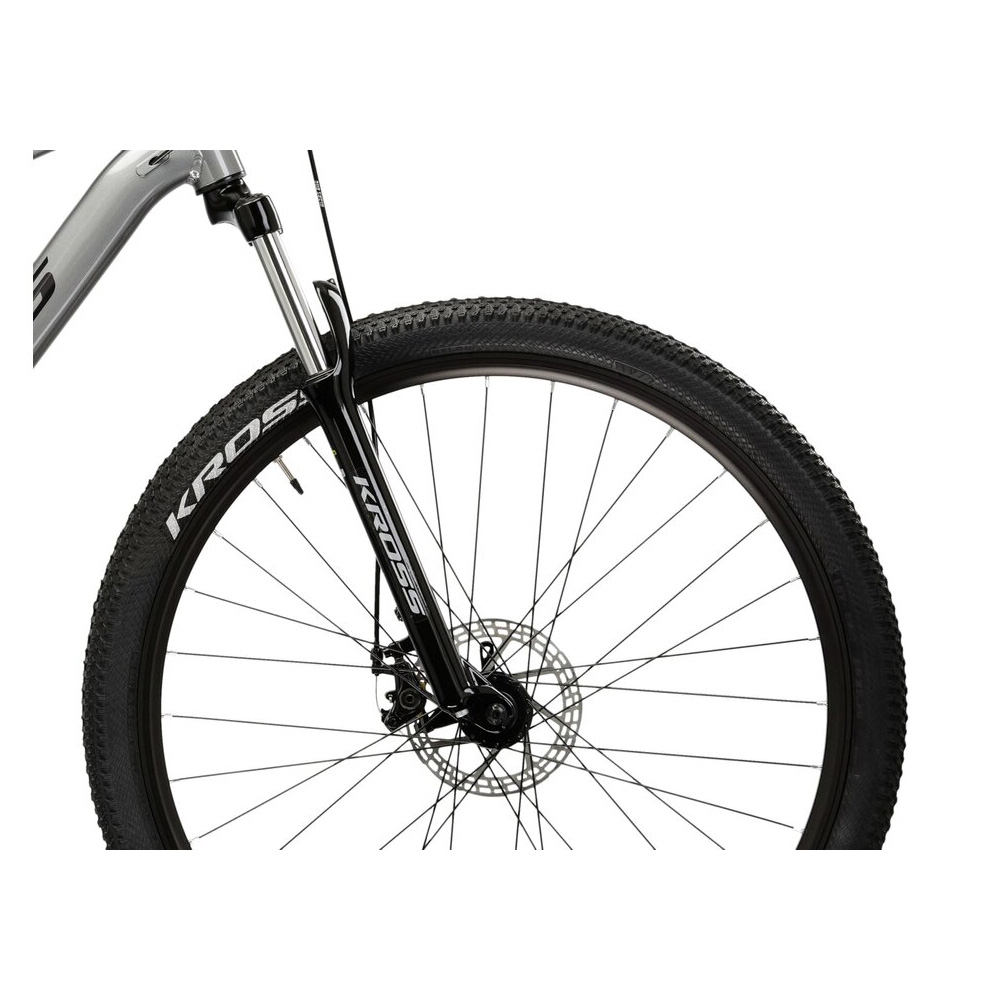 Rower górski KROSS Hexagon 3.0 25