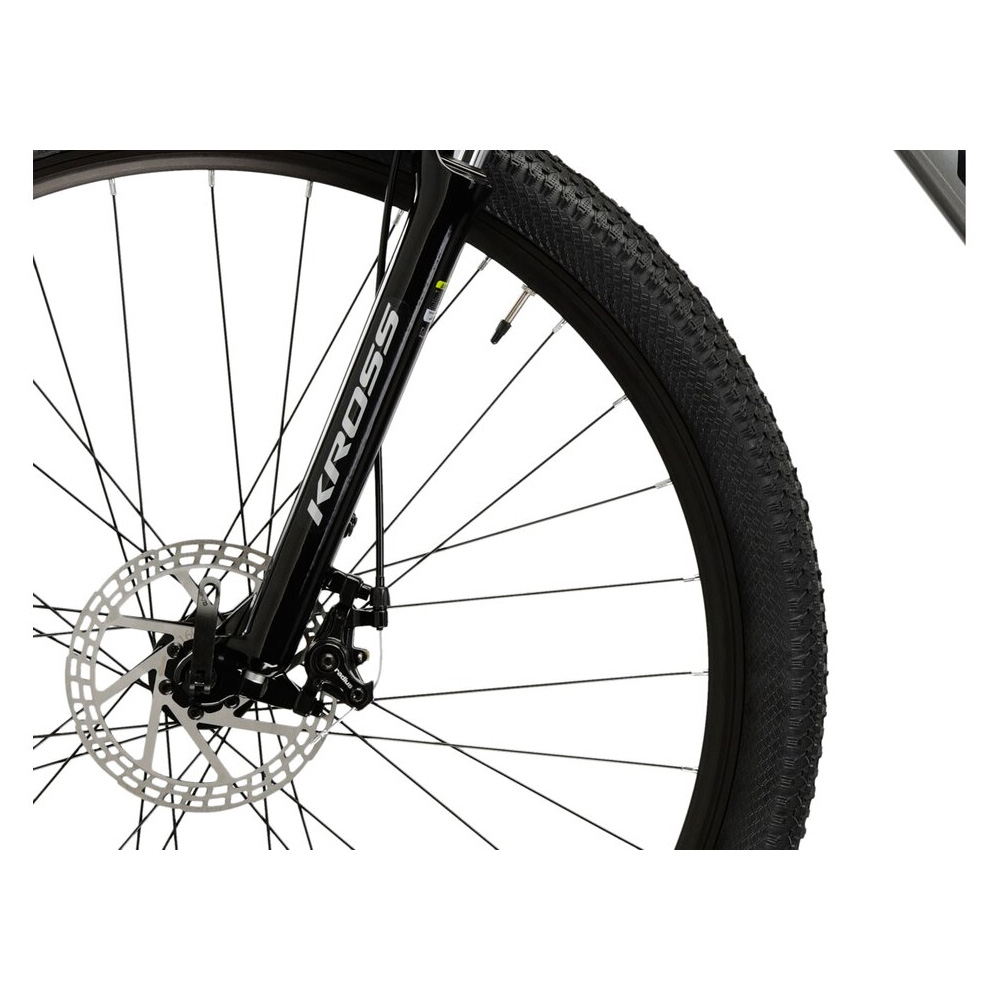 Rower górski KROSS Hexagon 3.0 25