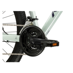 Rower górski KROSS Lea 2.0 25