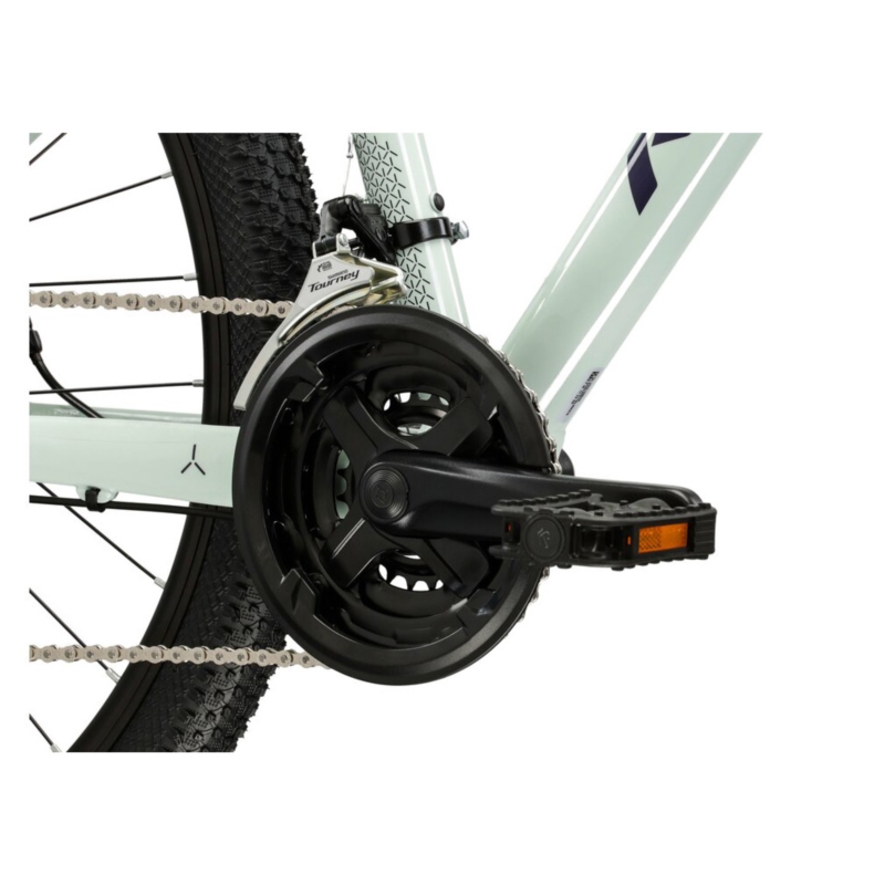 Rower górski KROSS Lea 2.0 25