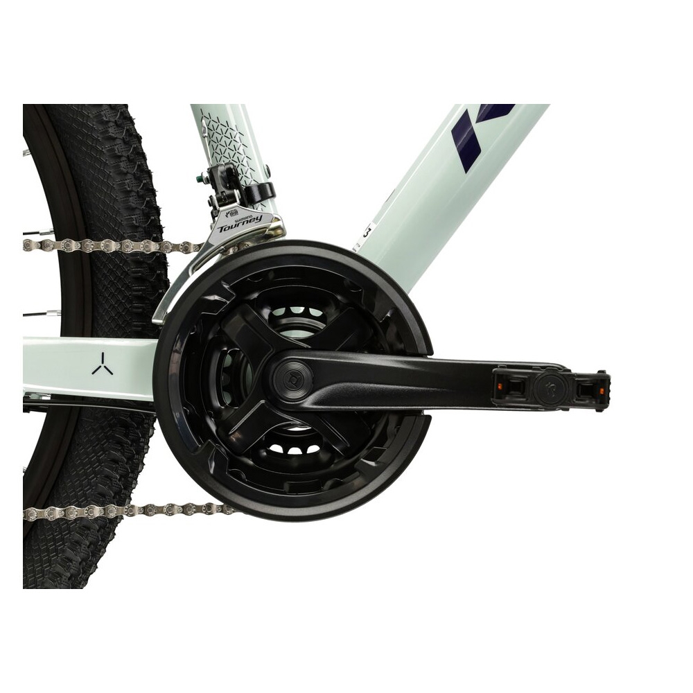 Rower górski KROSS Lea 2.0 25