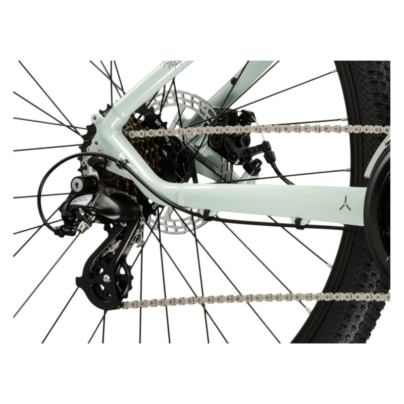 Rower górski KROSS Lea 2.0 25