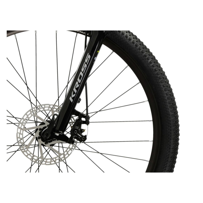 Rower górski KROSS Lea 2.0 25