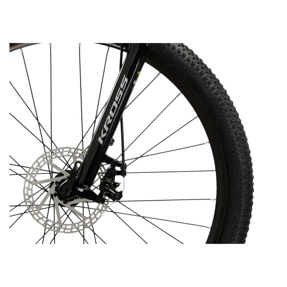 Rower górski KROSS Lea 2.0 25