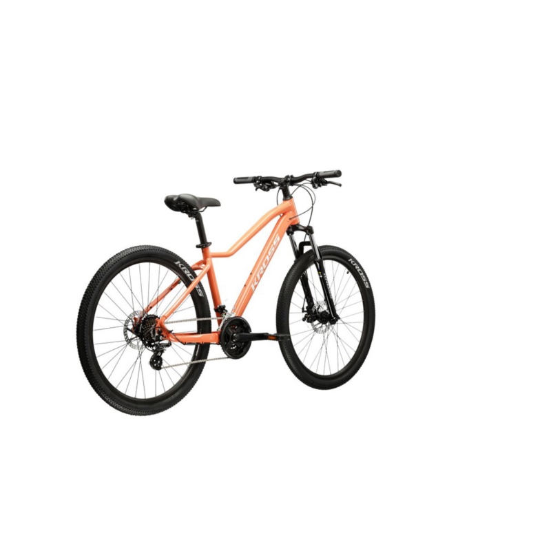 Rower górski KROSS Lea 2.0 25 Rower górski KROSS Lea 2.0 25