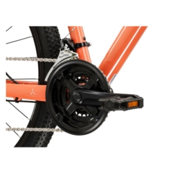 Rower górski KROSS Lea 2.0 25 Rower górski KROSS Lea 2.0 25