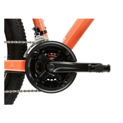 Rower górski KROSS Lea 2.0 25 Rower górski KROSS Lea 2.0 25