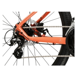 Rower górski KROSS Lea 2.0 25 Rower górski KROSS Lea 2.0 25