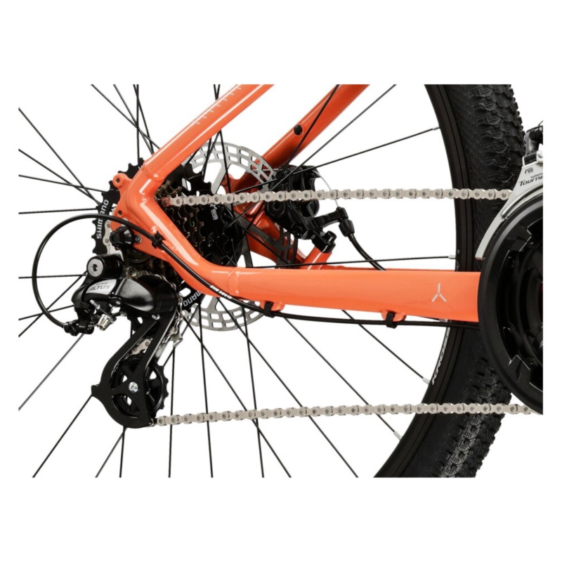 Rower górski KROSS Lea 2.0 25 Rower górski KROSS Lea 2.0 25