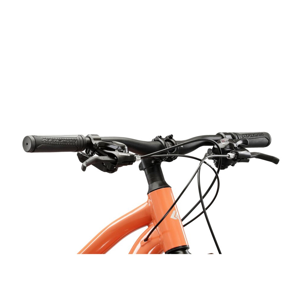 Rower górski KROSS Lea 2.0 25 Rower górski KROSS Lea 2.0 25