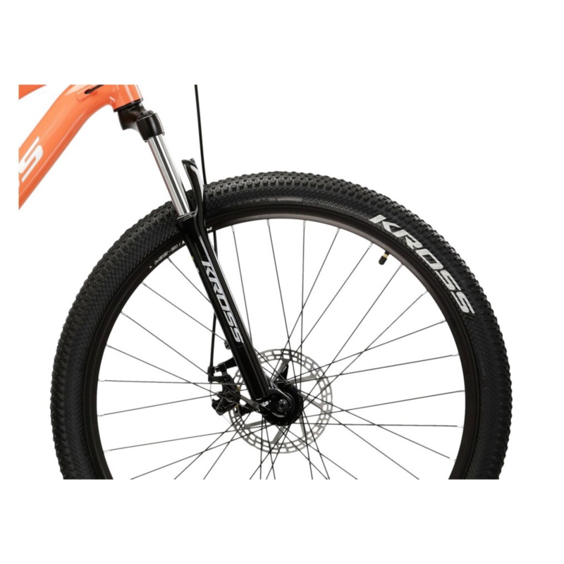 Rower górski KROSS Lea 2.0 25 Rower górski KROSS Lea 2.0 25