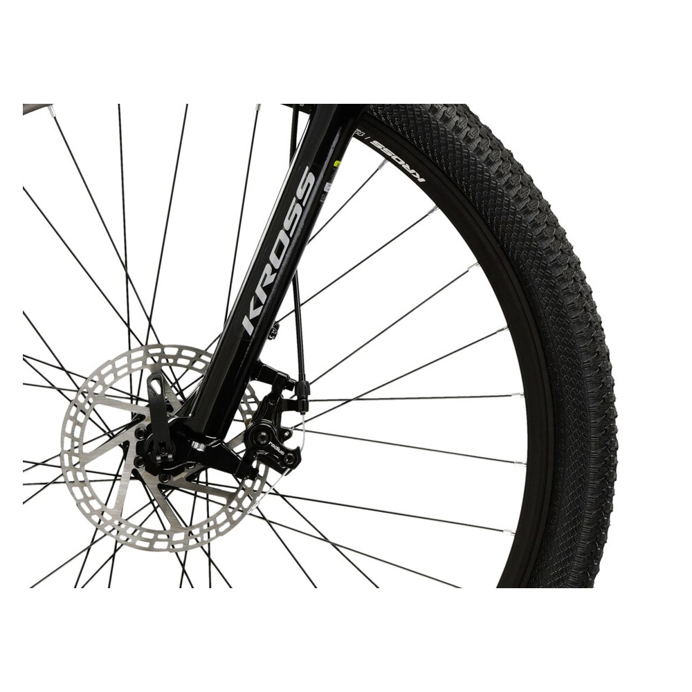 Rower górski KROSS Lea 2.0 25 Rower górski KROSS Lea 2.0 25