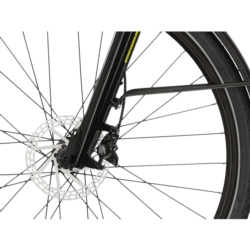 Rower elektryczny t KROSS Trans Hybrid LS 3.0 U 25