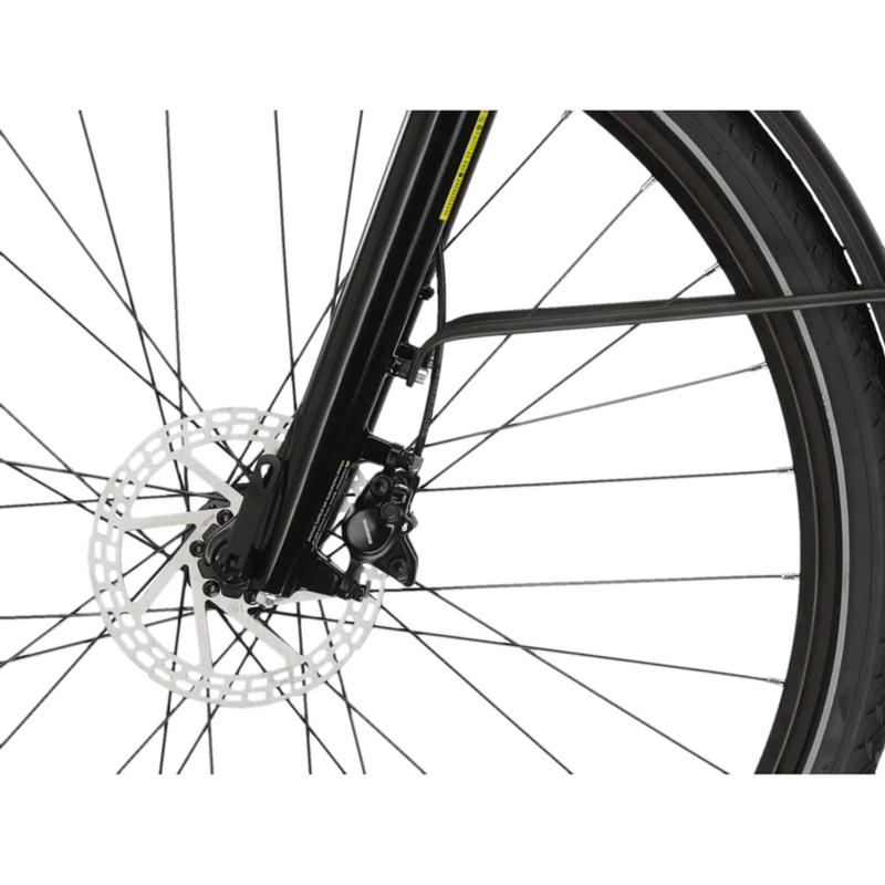 Rower elektryczny t KROSS Trans Hybrid LS 3.0 U 25