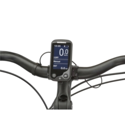 Rower elektryczny t KROSS Trans Hybrid LS 3.0 U 25