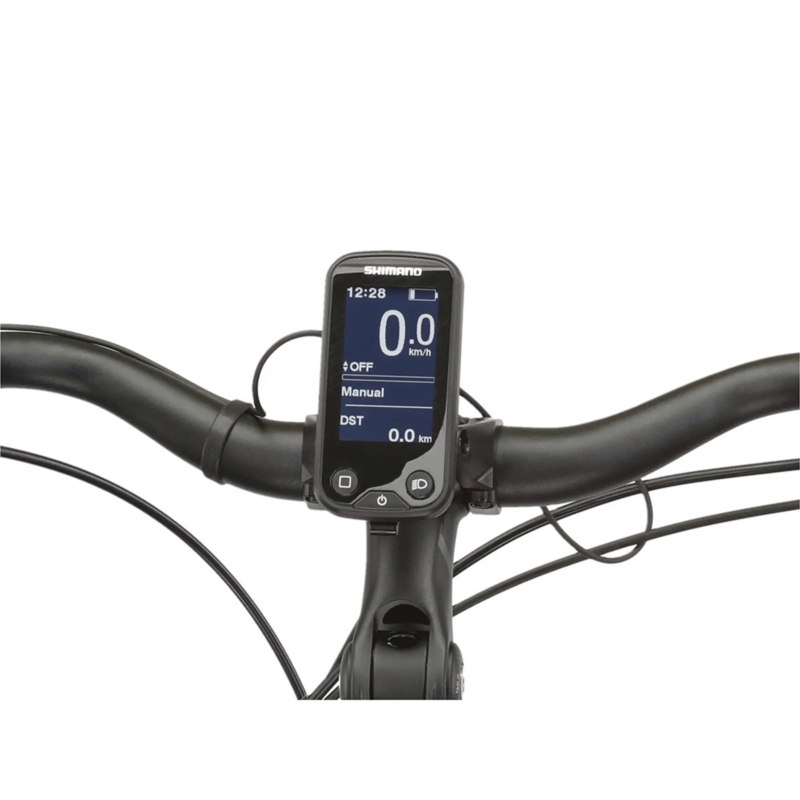 Rower elektryczny t KROSS Trans Hybrid LS 3.0 U 25